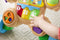 Fisher Price Lach En Leer Smart Stages - Leer Met Puppy Walker - Looptrainer