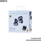 Remax Cozy Buds W29 - Bluetooth oortjes - Oorclip - Wit