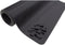 V7 MP04BLK - Muismat - 420mm x 900mm x 30mm - Zwart