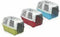 MPS Pratiko Transportbox - 48 x 31,5 x 33 cm