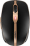Cherry JD-9100ES-2 - Toetsenbord en muis - Draadloos Bluetooth - QWERTY Spaans - Zwart