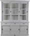 HSM Collection Buffetkast Provence - 180 cm - wit