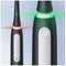 Oral-B iO Series 4 - Elektrische tandenborstel - 4 poetsstanden - Zwart