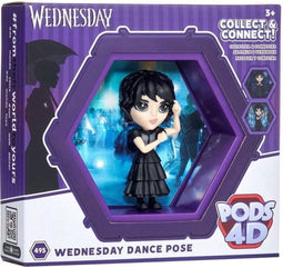 4D BEELDJE WOENSDAG - WOENSDAG - Uniform