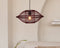 Hanging Lamp - MAUI - Bamboo