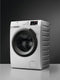 AEG L6AMZ48FL - Wasmachine 8 kg - ProSense 1400 rpm Duits Display