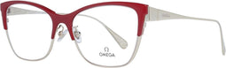 Ladies' Spectacle frame Omega OM5001-H 54066