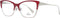 Ladies' Spectacle frame Omega OM5001-H 54066