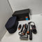 Dyson Airwrap™ Complete - Long Barrel - 6 opzetstukken - Nickel/Copper