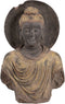 Buste 53 x 29 x 82 cm Boeddha Hars