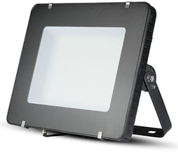 V-TAC VT-505 Zwarte LED Schijnwerpers - 120lm/w - Samsung - IP65 - 500W - 60000 Lumen - 4000K - 5 Jaar