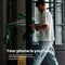 Bold Smart Cylinder SX65 - Smart Lock - Bluetooth - SKG***