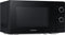 Samsung MS20A3010AL - Solo Magnetron - 700W 20L - Vrijstaand