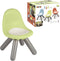 Smoby - Smoby Life - Kid Chair Groen - Kinderstoel - Vanaf 18m.