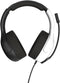Turtle Beach Airlite Fit - Bedrade Gamingheadset - Inklapbare microfoon - Zwart/Wit