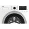 BEKO WTV91484CSBN1 - Wasmachine - 15 programma's stoomprogramma aquatech - Wit