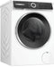 Bosch WGH256A5NL - Wasmachine - I-DOS - SpeedPerfect - Home Connect