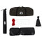 vidaXL - Vistent - 5-persoons - waterdicht - bruin