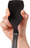Dreamfarm - Supoon Spatel - Nylon - Zwart