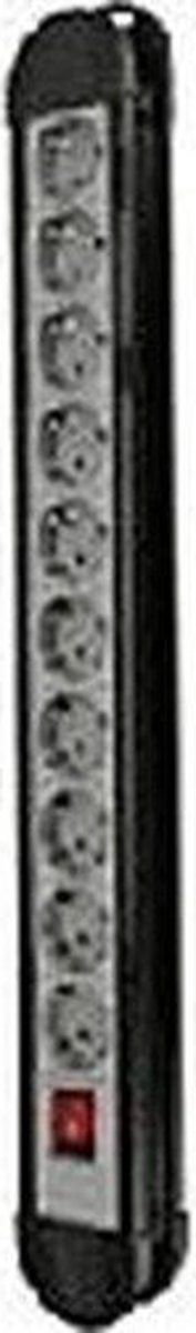 VB Extend TCD Pro 10V + RA 3 meter 3×1.5mm + schakelaar
