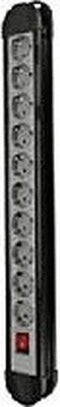 VB Extend TCD Pro 10V + RA 3 meter 3×1.5mm + schakelaar