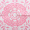vidaXL - Buitenkleed - ARAKIL - 160x230 - cm - PP - roze