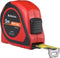 Hultafors SL 5M - Rolbandmaat 5m - Impactbestendige behuizing - Neutraal