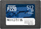 Patriot P220 - SSD 512GB 2,5