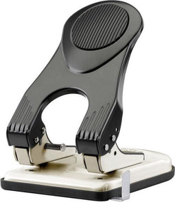 Kangaro perforator - Perfo-60 - zwart - 60 vel - K-7202046