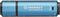 Kingston IronKey Vault Privacy 50 - USB-stick - AES 256 bits versleuteling - Blauw