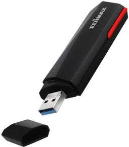 Edimax AX1800 - Wi-Fi 6 Dual-Band USB 3.0 Adapter - 1,8Gbps
