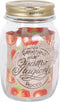Bormioli Rocco Weckpot Quattro Stagioni - ø 9 cm / 500 ml