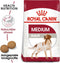 Royal Canin Medium Adult - Hondenbrokken - 4 KG
