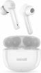 Maxell Dynamic+ - Hoofdtelefoon met microfoon - Bluetooth - Wit