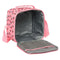 Thermische Snacktas Minnie Mouse Beach Roze 20 x 20 x 15 cm
