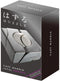 Huzzle Breinbreker Cast Marble Zilver