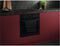AEG HH25HSB - Inbouw Ovenset 72 Liter A+ - 8 functies - Zwart