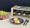 H.KOENIG WOD88 - Gourmetstel - 8 personen
