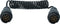 Carpoint Spiraal Trailer Verlengkabel 13p > 13p - 0,5mm² - Flexibel