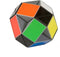 Clown Magic Puzzle 24 delig Multicolor