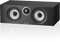 Bowers & Wilkins 600 series HTM6 S3 - Center speaker - 2-weg - Zwart