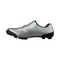Shimano XC703 - MTB schoenen - BOA Fit-systeem - Zilver heren 46