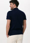 Lacoste Heren Poloshirt - Katoen - Maat XL - Navy Blue