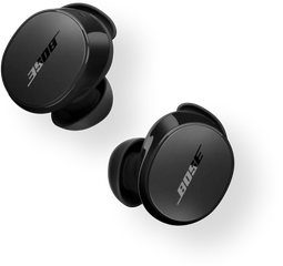 Bose QuietComfort Earbuds (2024) - Draadloos - ANC - IPX4 - Zwart
