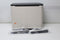 Brabantia Bo Touch Bin - Prullenbak - 3 x 11 liter - Afvalscheiding - Soft Beige