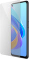 Mobiparts Oppo A76 - Tempered Glass Screenprotector - 9H gehard glas