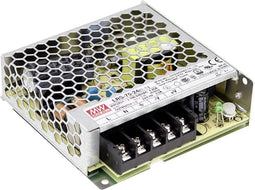 Mean Well LRS-75-36 AC/DC inbouwnetvoeding gesloten 2.1 A 75.6 W 36 V/DC