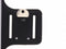 Zwart Sportarmband Samsung Galaxy S8 - Zwart / Black