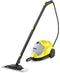 Kärcher SC 4 - Sledestoomreiniger - 2000 W 3.5 bar continu stoom - (0.5 l)