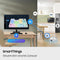 Samsung LS32FM700UUXEN - Gaming-Monitor 4K Ultra HD 32
